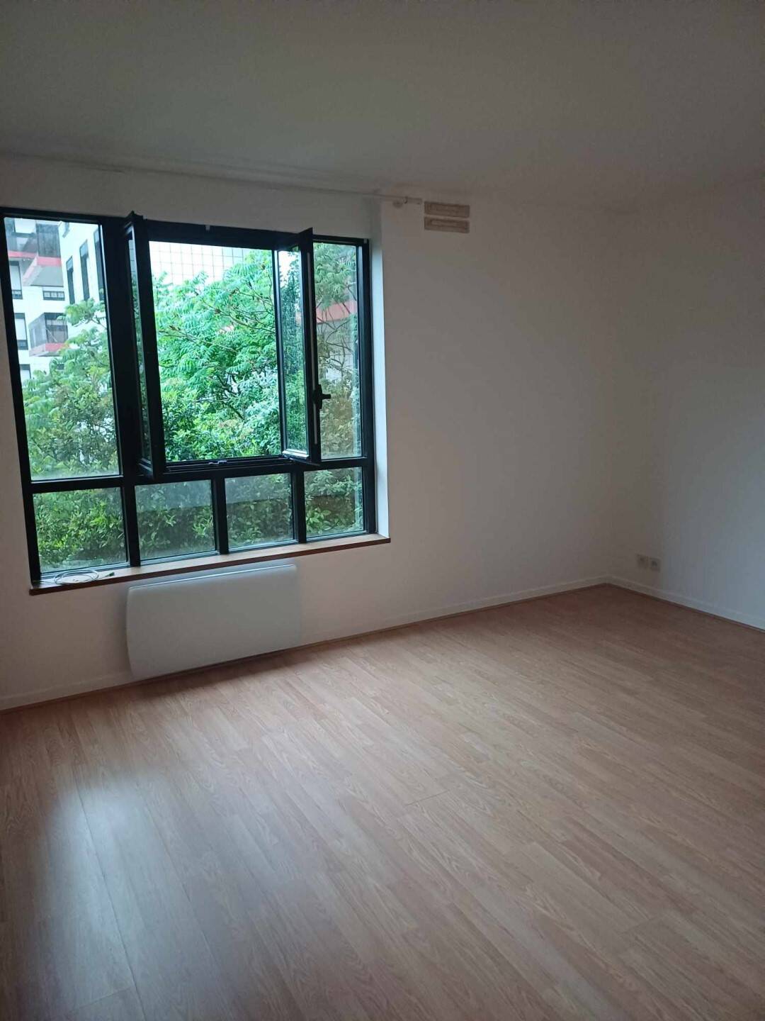 Maison à louer, 53m², ISSY LES MOULINEAUX