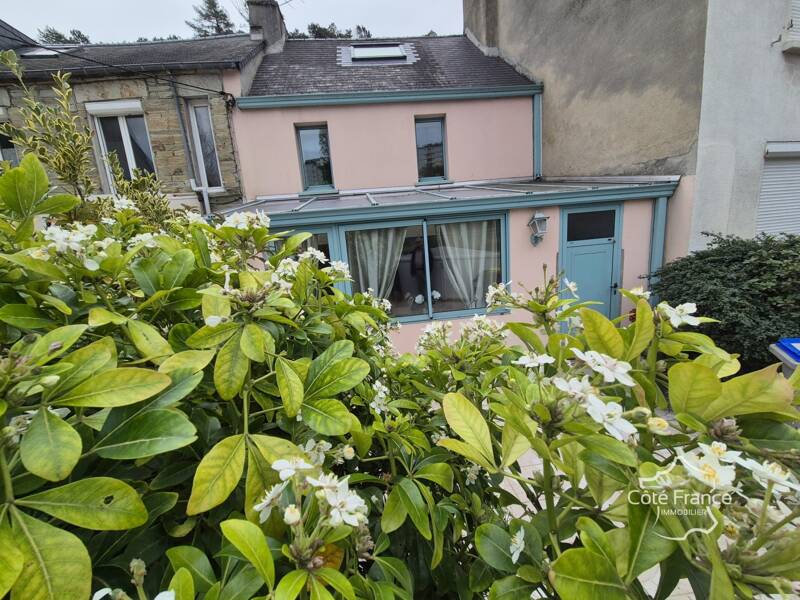 Maison à vendre, 82m², CHERBOURG