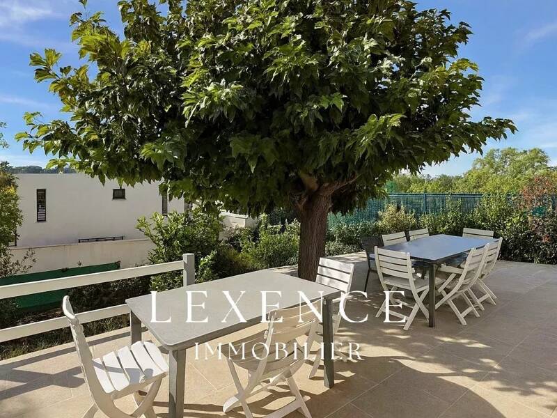 Maison à vendre, 209m², AIX EN PROVENCE