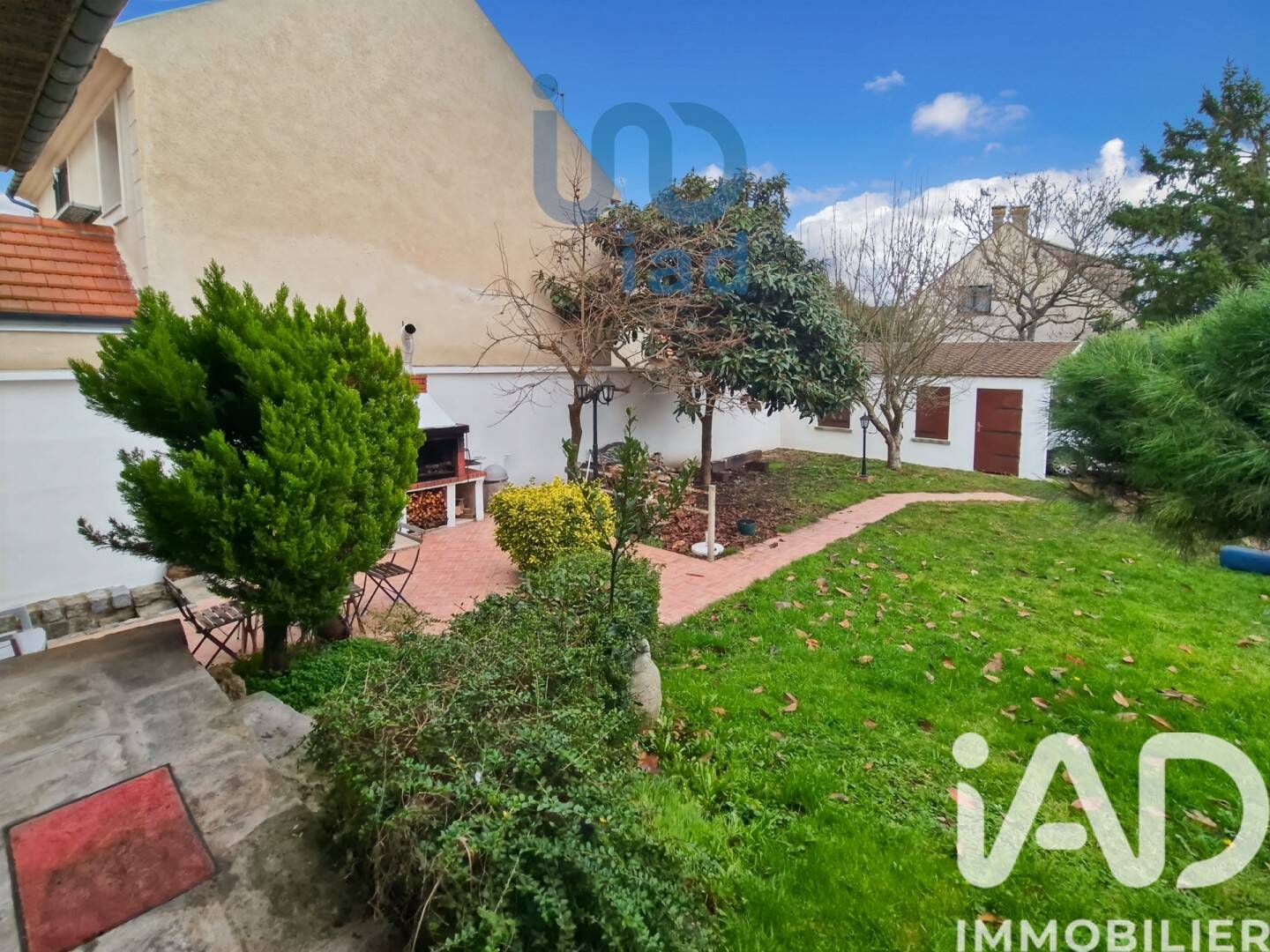 Maison à vendre, 157m², AULNAY SOUS BOIS