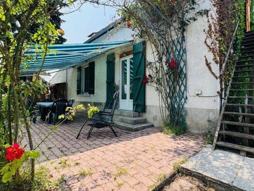 Maison à vendre 118 250 € 4 pièces 3 chambres 110 m² 497 m² de terrain Écueillé 36240