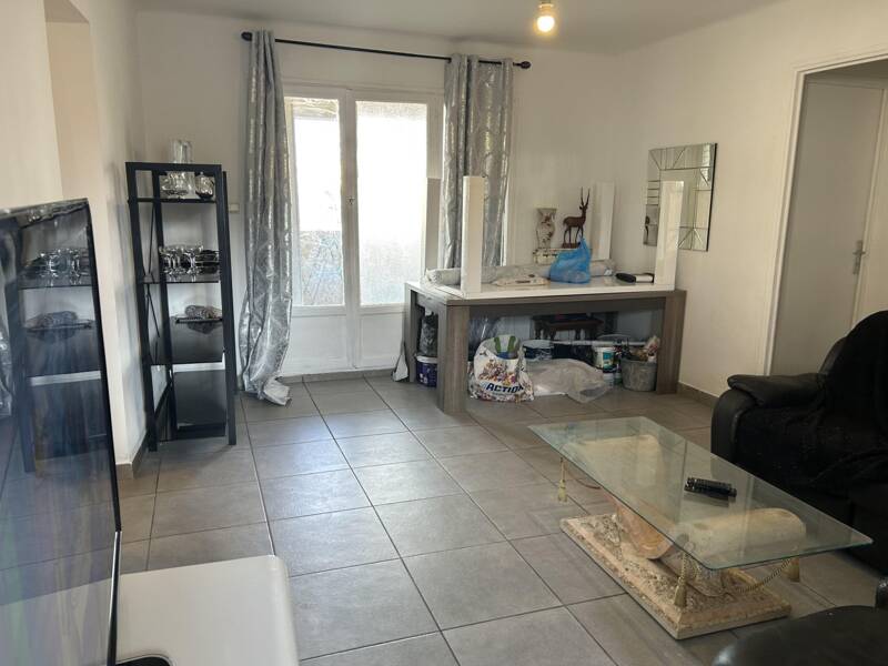 Maison à vendre, 80m², TOULON