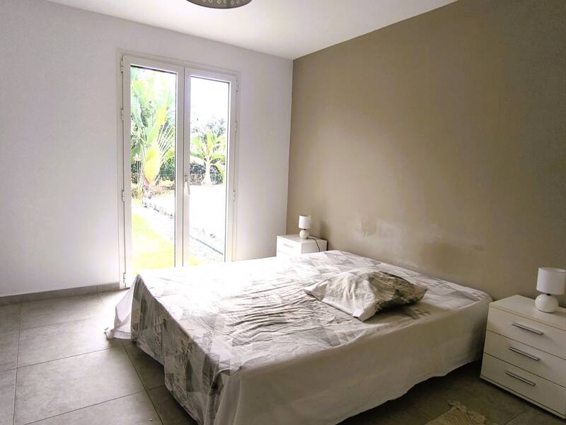 Maison à louer, 86m², SAINT FRANCOIS