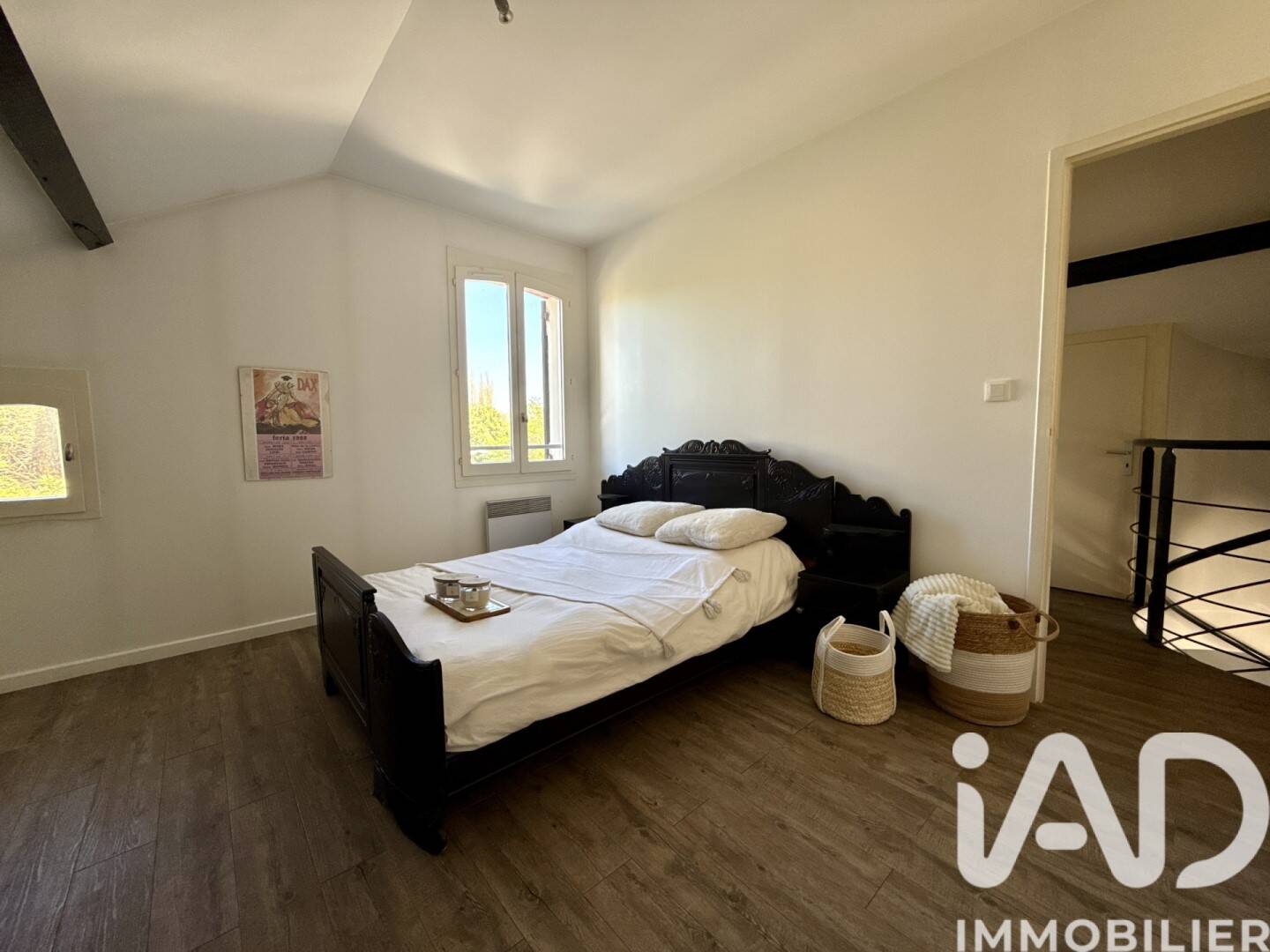 Maison à vendre, 169m², SAINT VINCENT DE PAUL