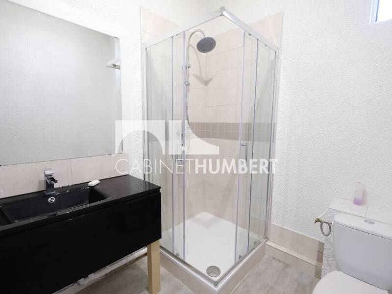 Maison à louer, 50m², SAINT ETIENNE