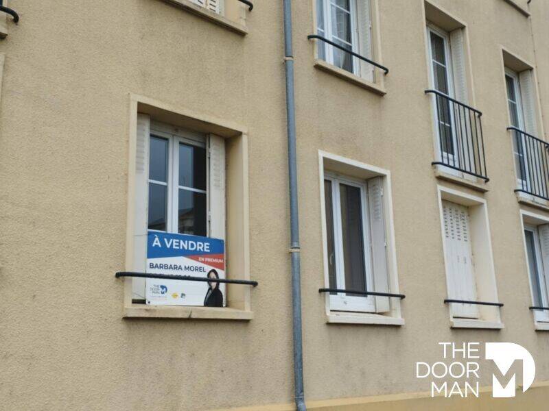 Maison à vendre, 50m², SAINT FLORENT SUR CHER