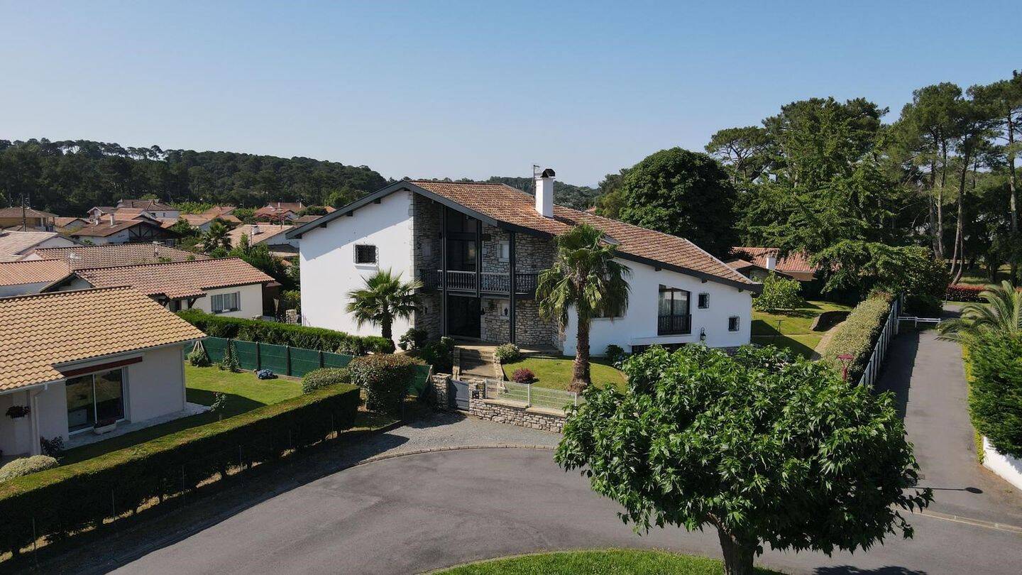 Maison à vendre, 260m², TARNOS