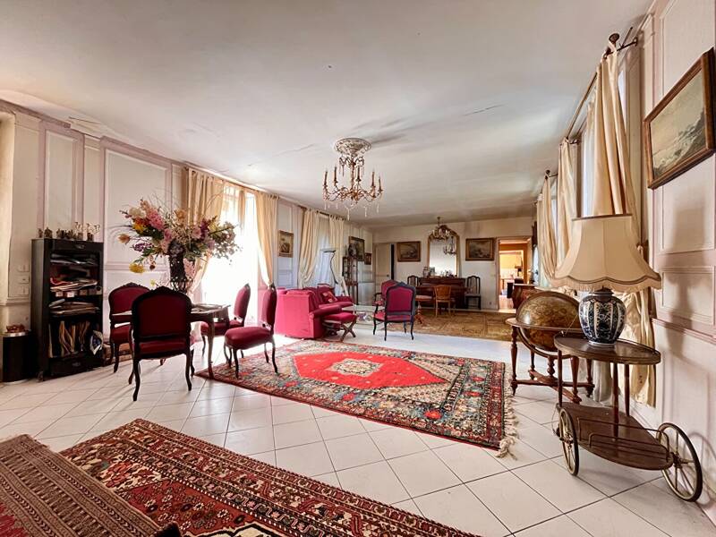 Maison à vendre, 266m², NANTES