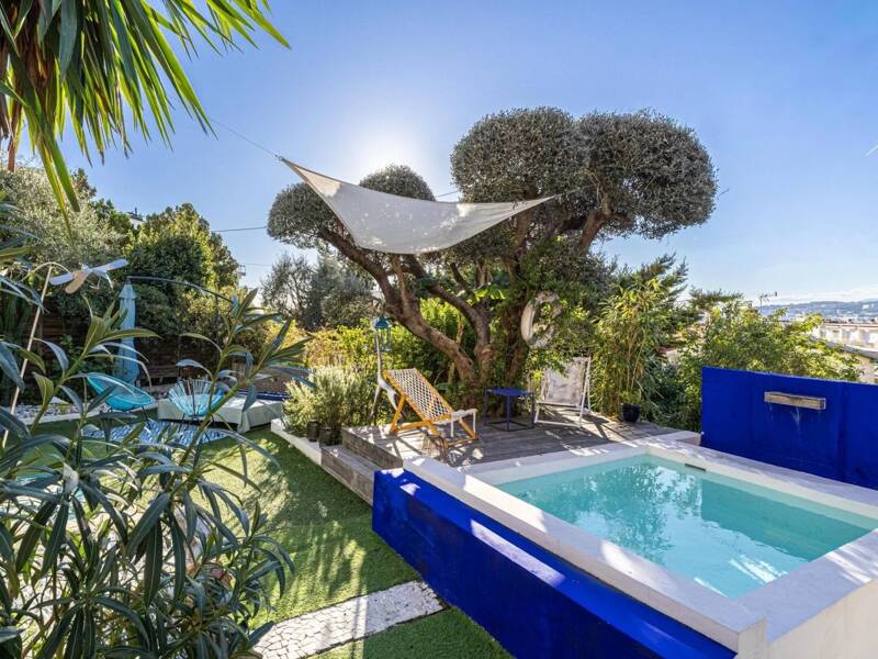 Maison à vendre, 122m², NICE
