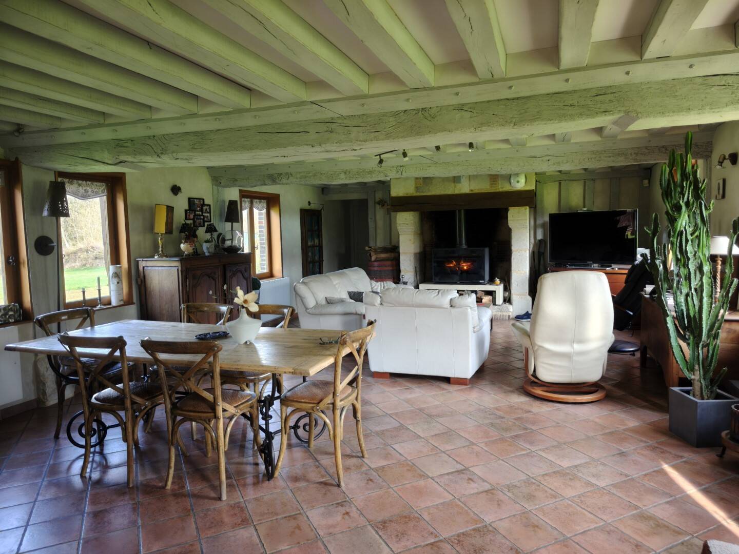 Maison à vendre, 167m², CALVADOS