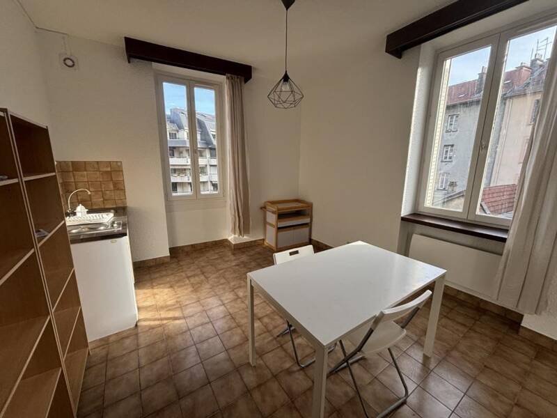 Maison à louer, 24m², GRENOBLE