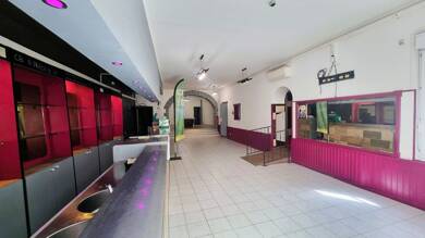 Local commercial à vendre 189 000 € 265 m² de surface de vente La Calmette 30190