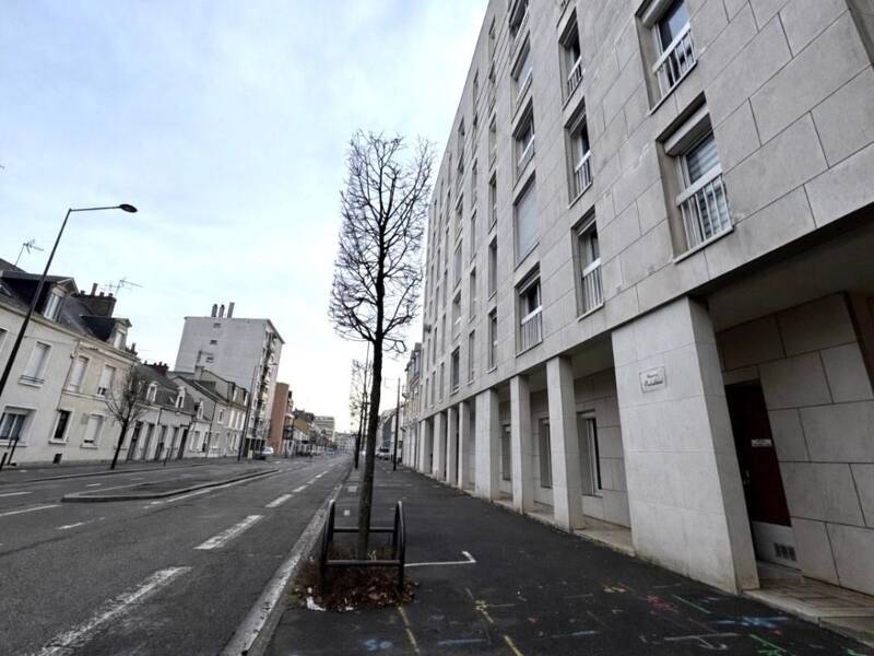 Maison à louer, 67m², LE MANS