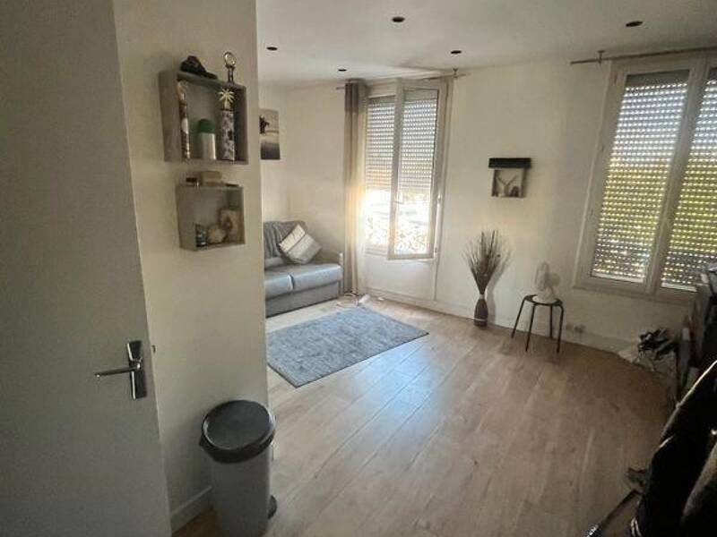 Maison à louer, 24m², LE KREMLIN BICETRE