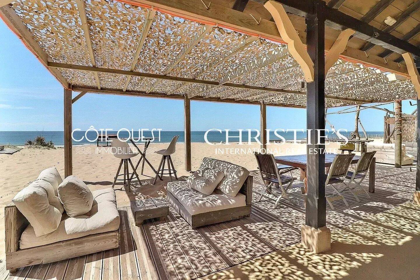 Maison à vendre, 367m², VIEUX BOUCAU LES BAINS