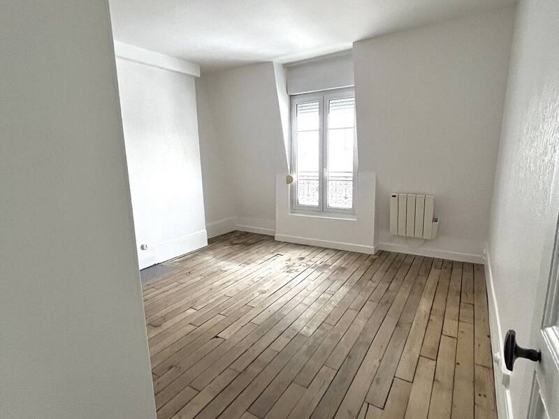 Maison à louer, 67m², PARIS 19E