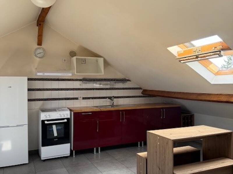 Maison à louer, 61m², VILLENEUVE SAINT GEORGES