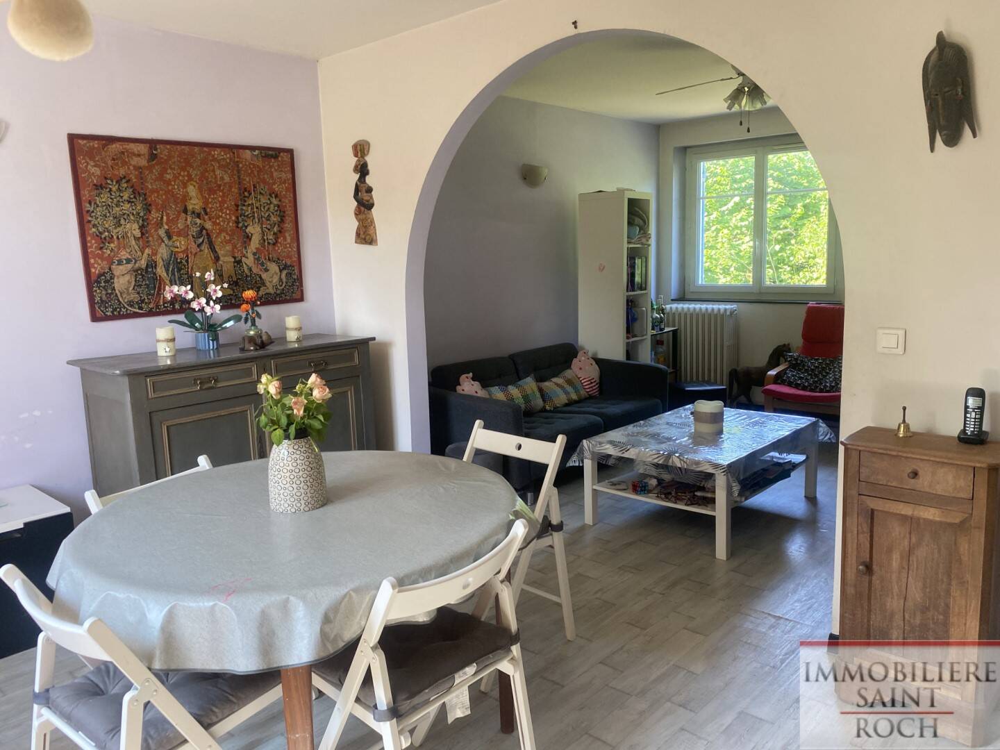 Maison à vendre, 77m², SEINE PORT
