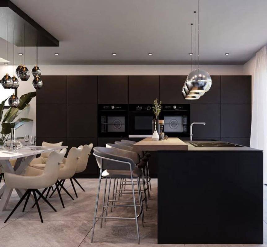 Maison à vendre, 128m², MORAINVILLIERS