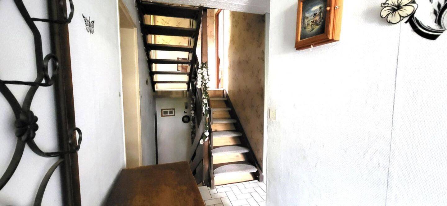 Maison à vendre, 97m², SAINT ELOY LES MINES