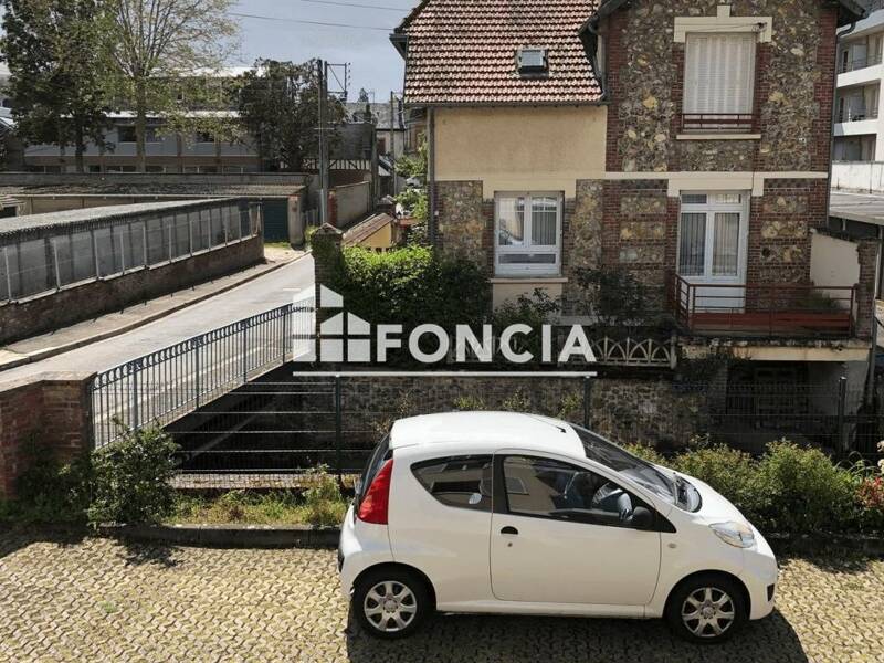 Maison à vendre, 22m², EVREUX