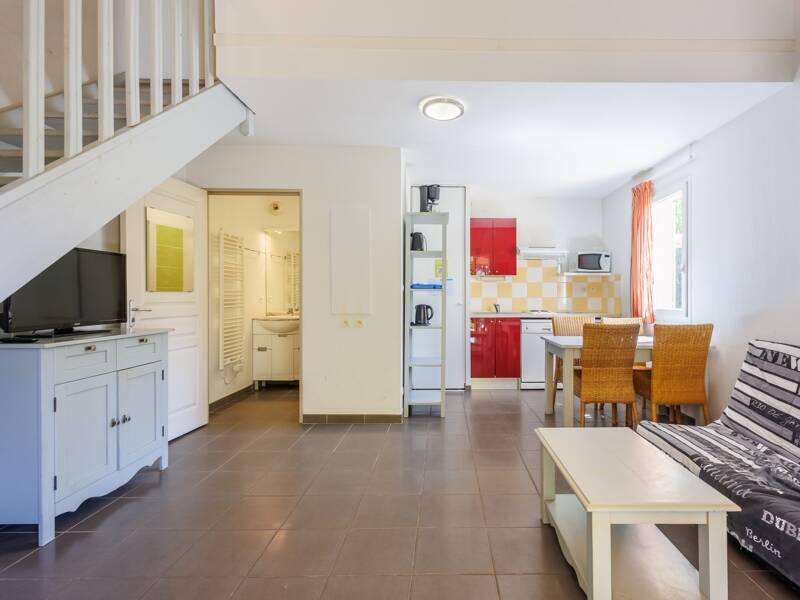 Maison à louer, 30m², AUBIGNAN