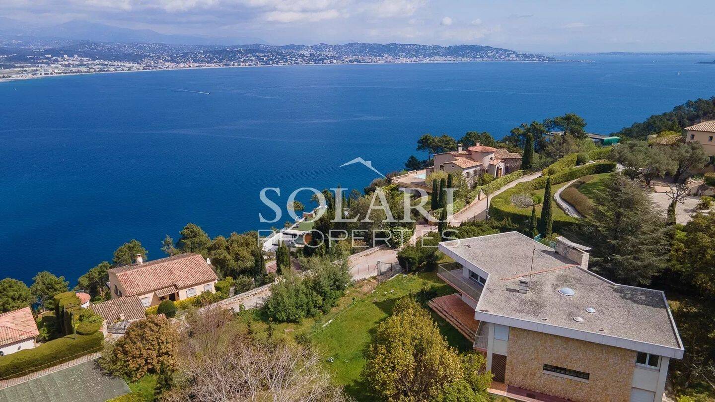 Maison à vendre, 250m², THEOULE SUR MER