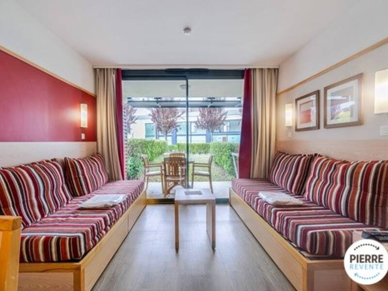 Maison à vendre, 31m², LOCHES