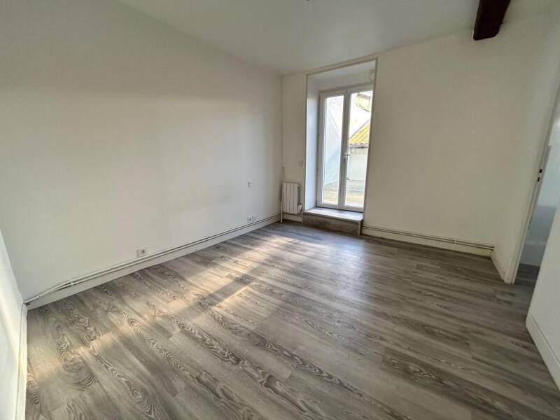 Maison à louer, 49m², PEYREHORADE