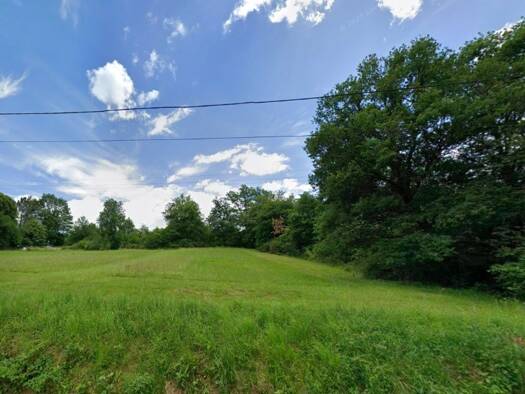 Terrain constructible à vendre 38 500 € 1 800 m² de terrain Lunas 24130