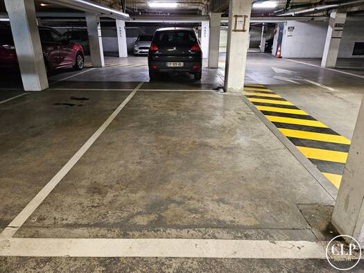 Parking à vendre 8 000 € Bois Cadet-Montesquieu-Terroir Fontenay-sous-Bois 94120