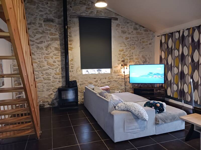 Maison à louer, 116m², COIMERES