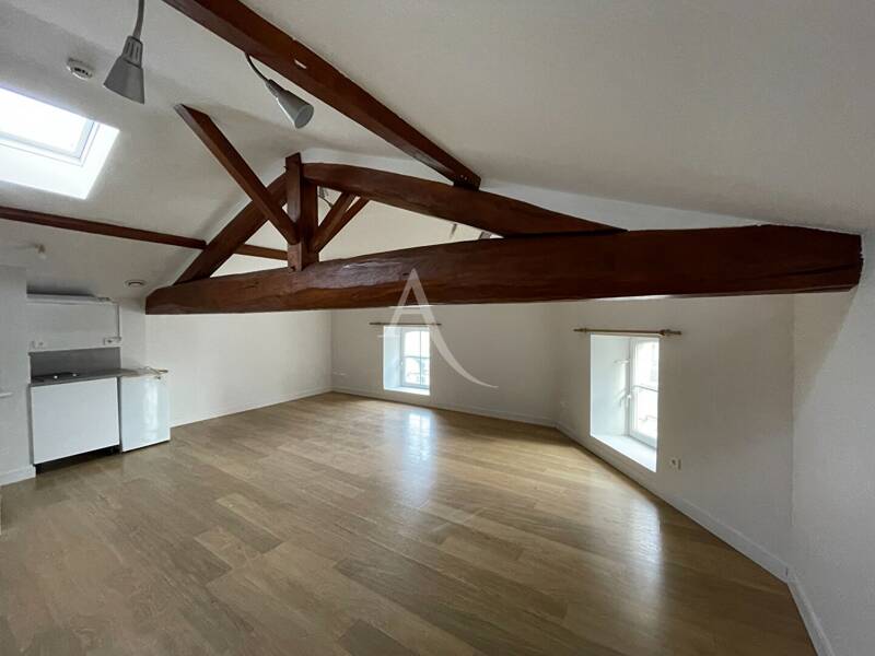 Maison à louer, 33m², MAILLEZAIS