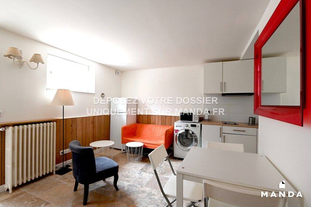 Maison à louer, 36m², ASNIERES SUR SEINE