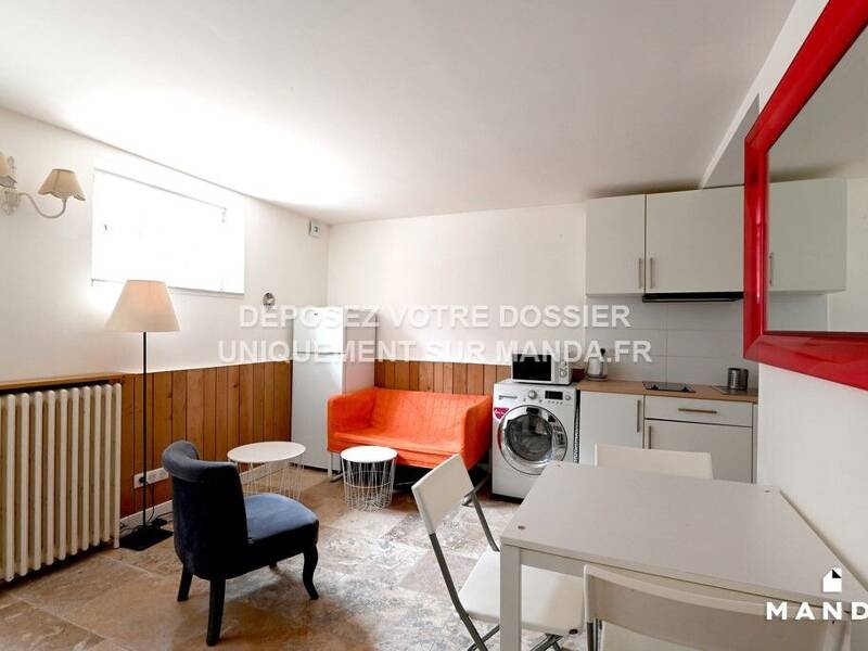 Maison à louer, 36m², ASNIERES SUR SEINE