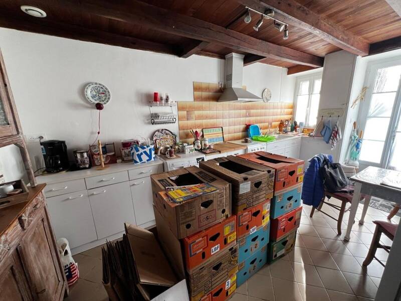 Maison à louer, 0m², BARZAN