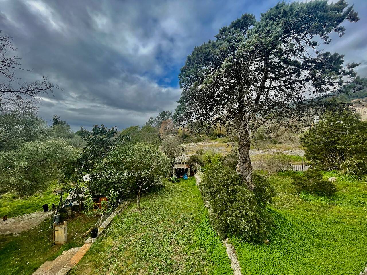 Maison à vendre, 115m², TOURRETTES SUR LOUP