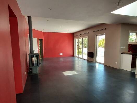Maison à vendre 644 000 € 6 pièces 4 chambres 185 m² 776 m² de terrain Saint-Rogatien 17220