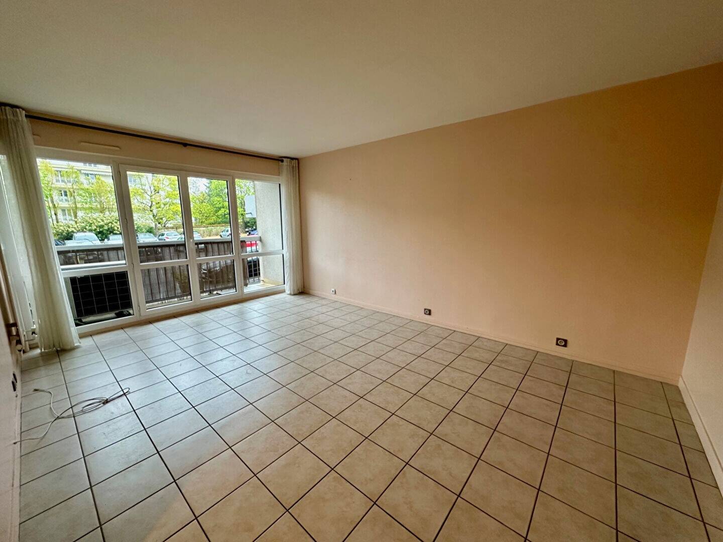 Maison à louer, 65m², RUEIL MALMAISON