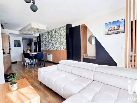 Maison à vendre 219 000 € 5 pièces 3 chambres 98 m² 150 m² de terrain Hallennes-lez-Haubourdin 59320