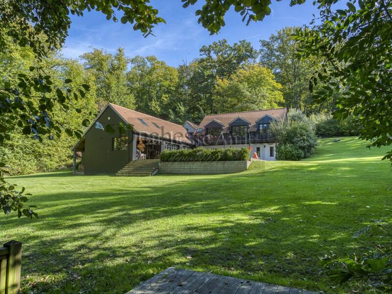 Maison à vendre, 251m², MONTFORT L'AMAURY