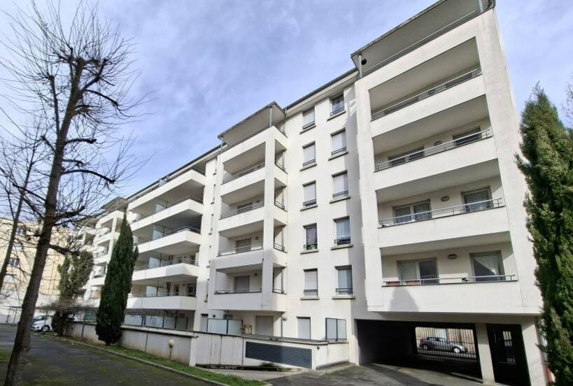 Maison à vendre, 57m², SAINT ETIENNE