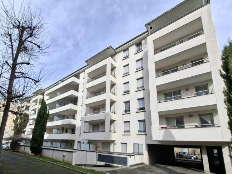 Maison à vendre, 57m², SAINT ETIENNE