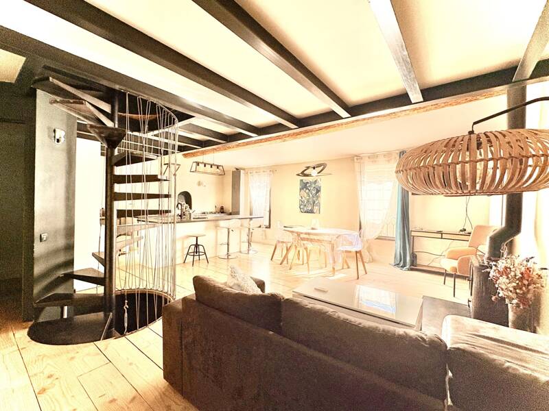 Maison à vendre, 140m², MONTPELLIER