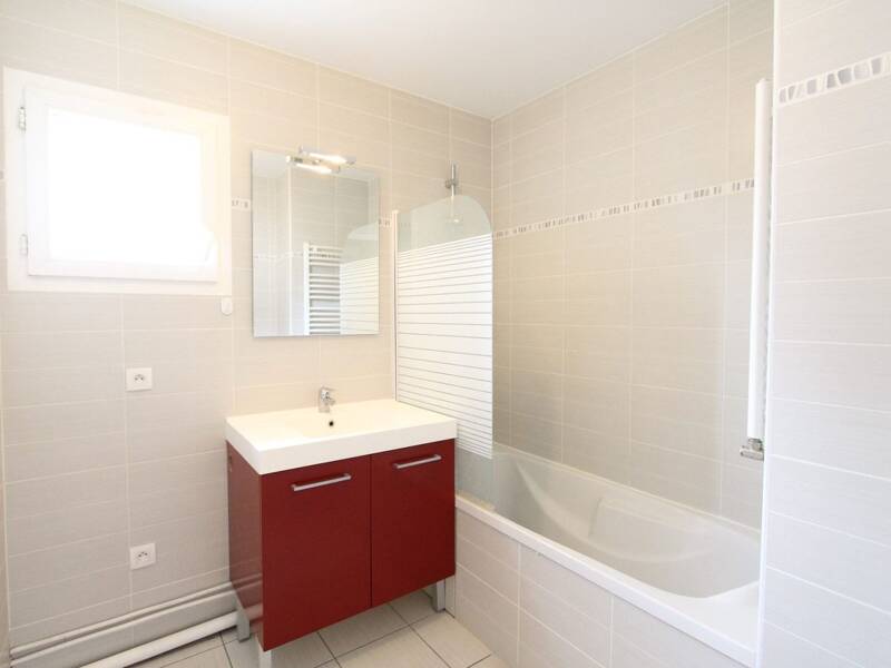 Maison à louer, 63m², GRENOBLE