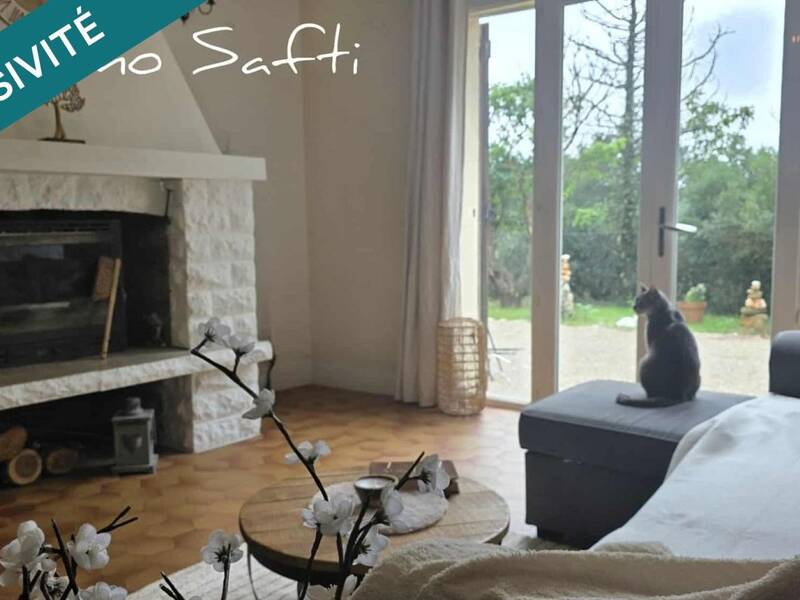 Maison à vendre, 90m², VAR