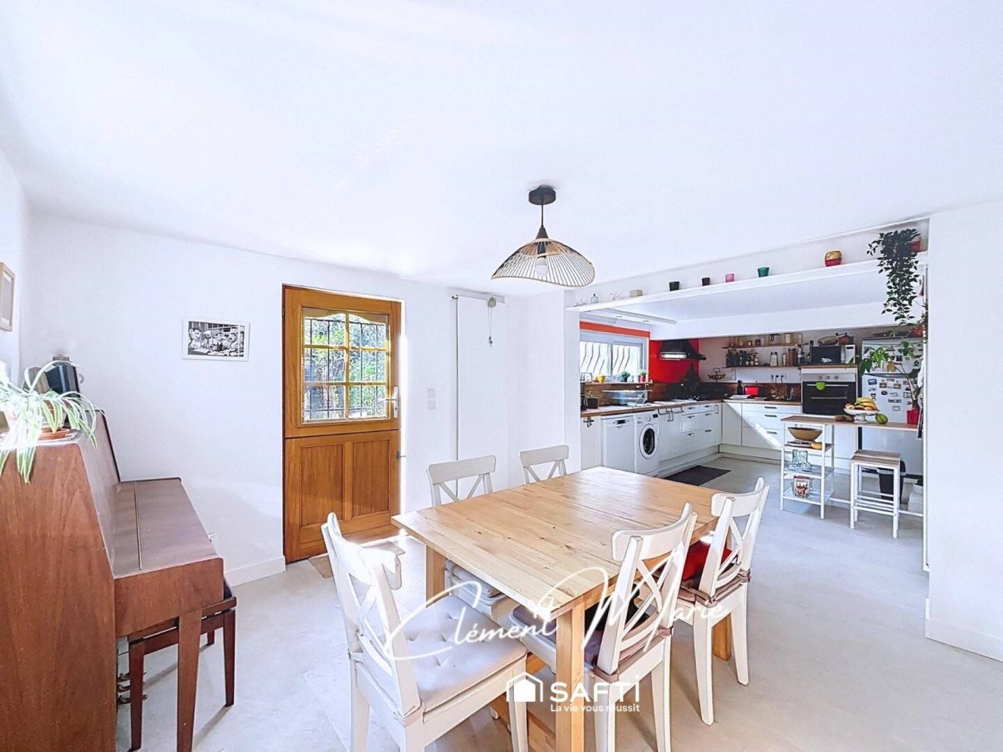 Maison à vendre, 140m², COMBS LA VILLE