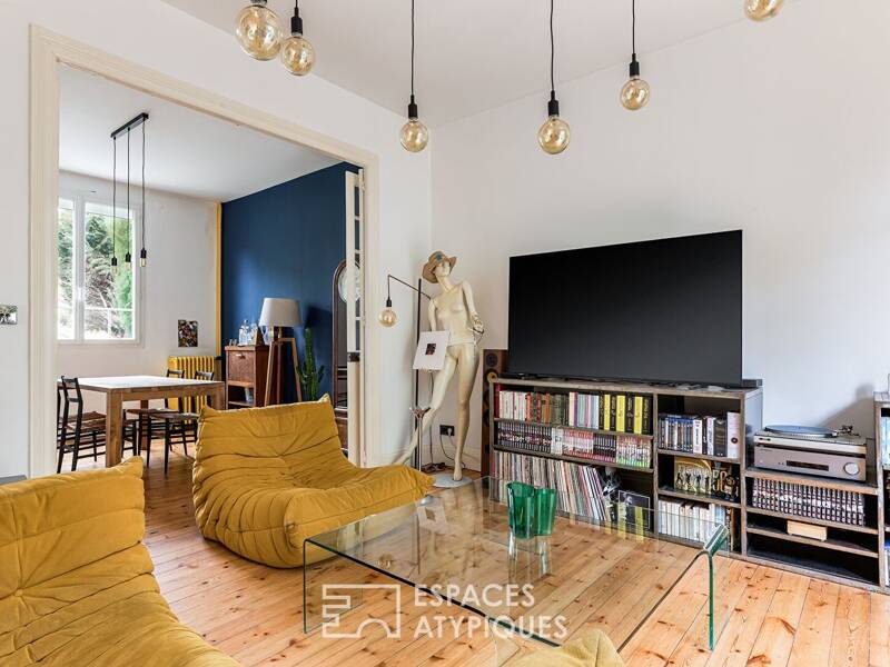 Maison à vendre, 115m², TOULOUSE