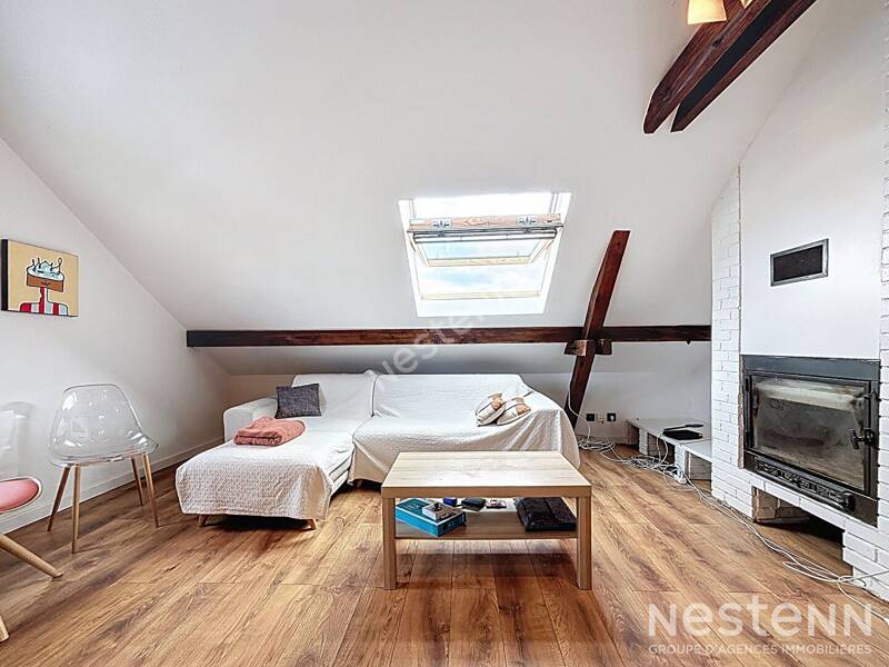 Maison à louer, 66m², METZ