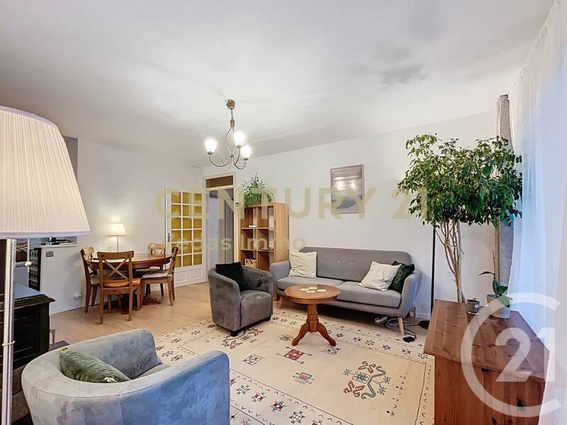 Maison à louer, 79m², FABREGUES